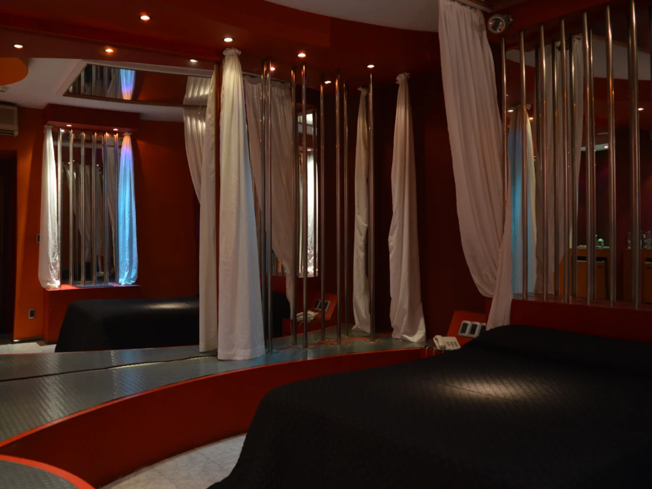 Habitación Especial 36 en Hotel El Edén