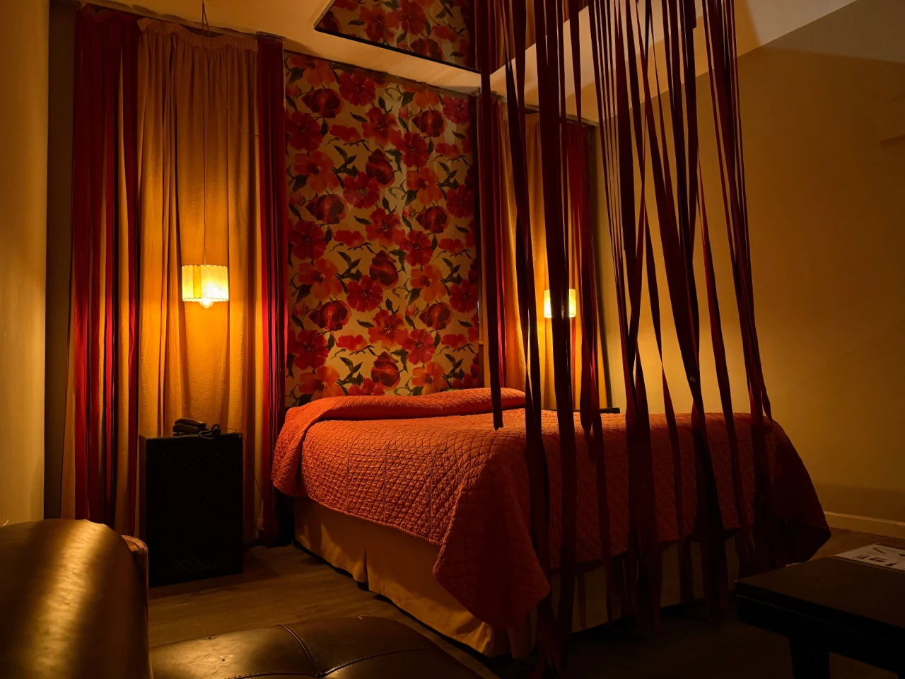 Habitación Lo de Daysi en Hotel El Edén
